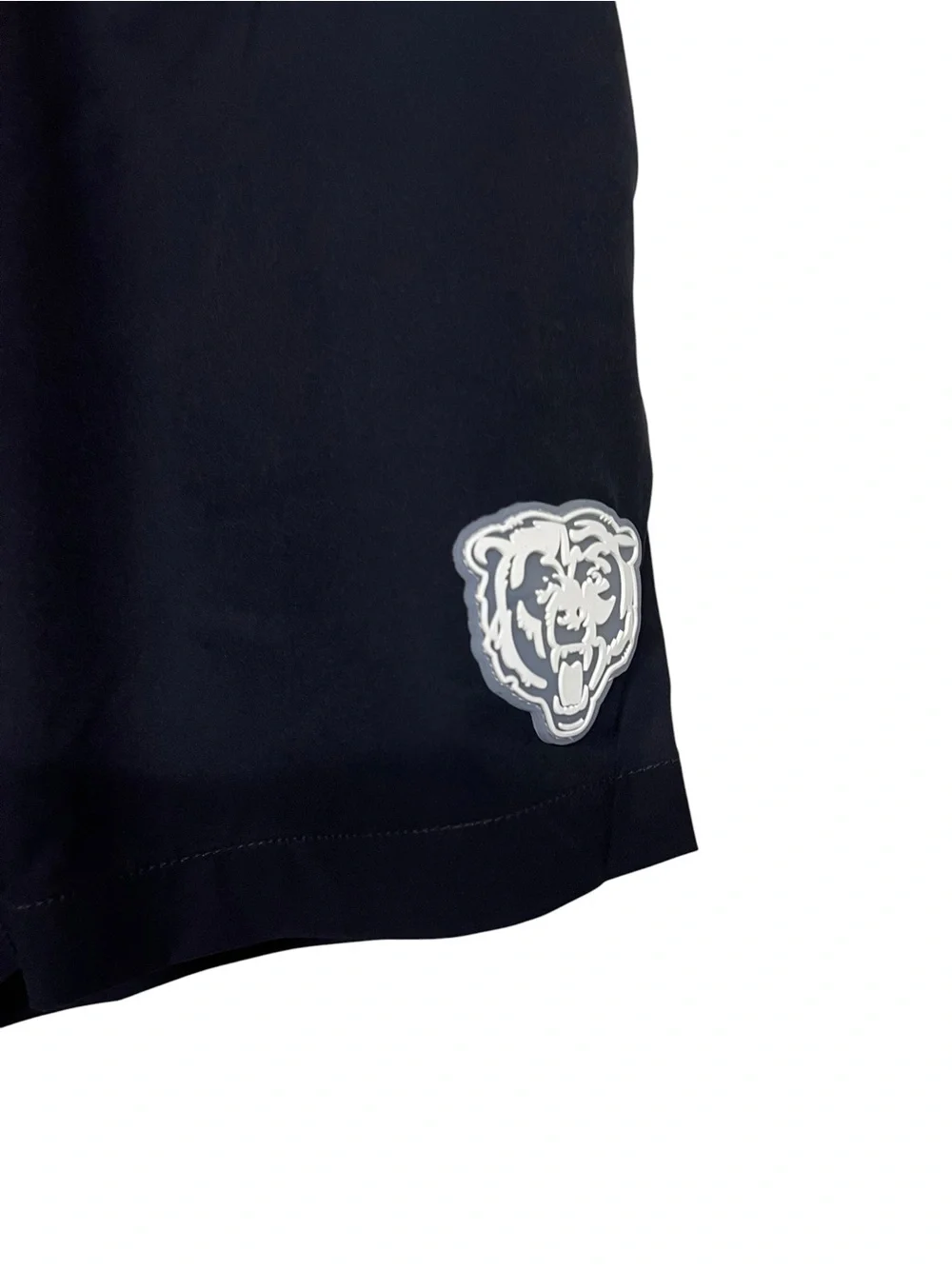New chubbies Chicago‎ Bears 5.5” Classic Lined Swim Trunks Shorts